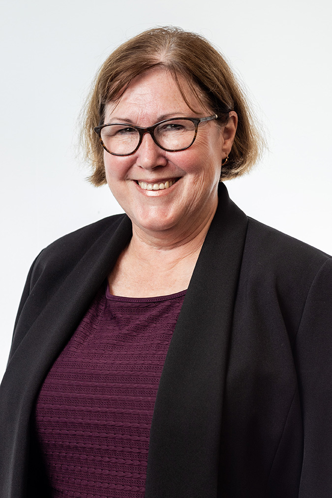 Christine Henault Vice-Présidente Ventes et Marketing chez Isologicradiopharm