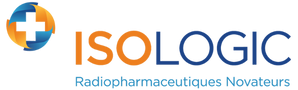 Logo Isologic Innovative Radiopharmaceuticals