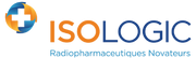 Logo Isologic Innovative Radiopharmaceuticals
